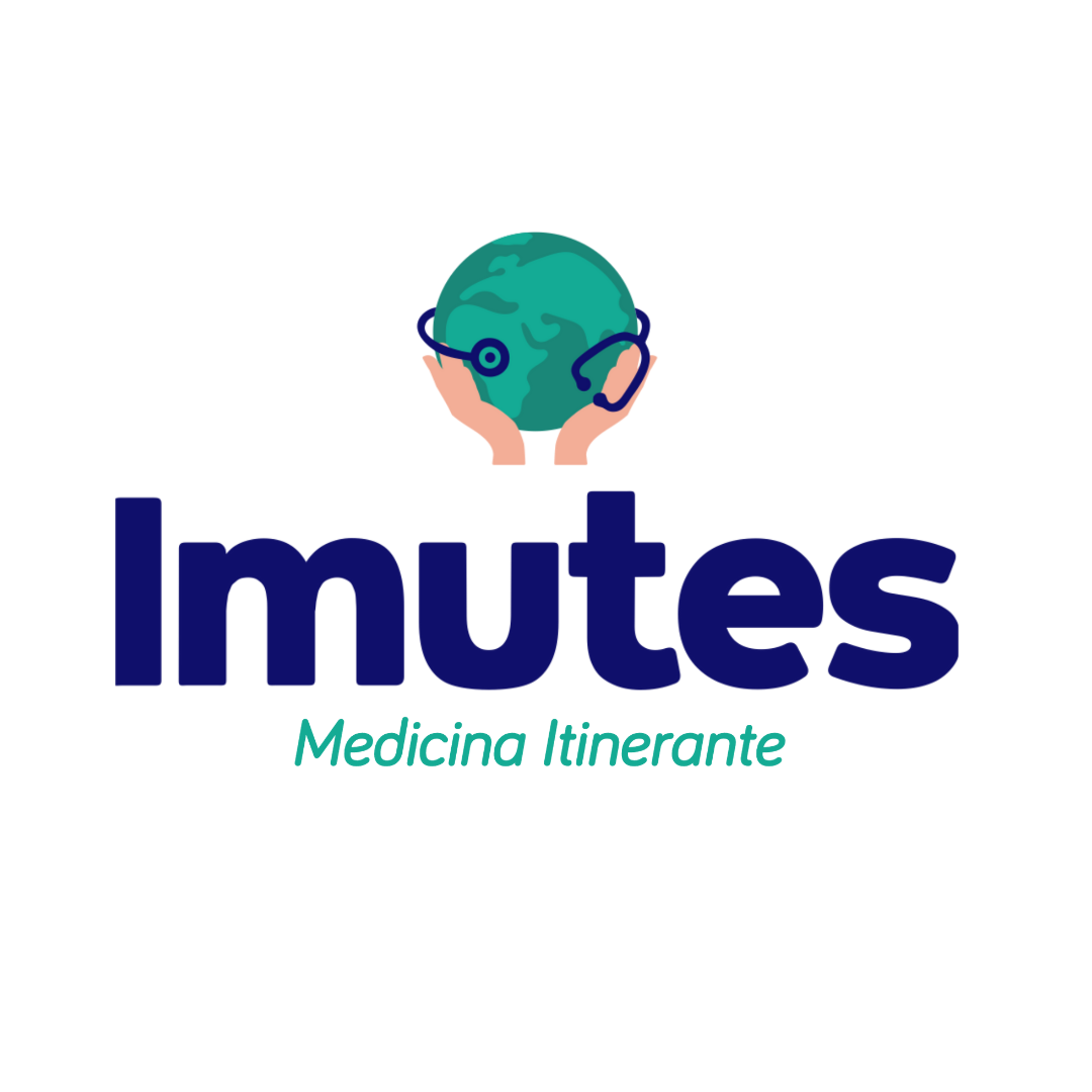 Imutes &mdash; Medicina y Salud