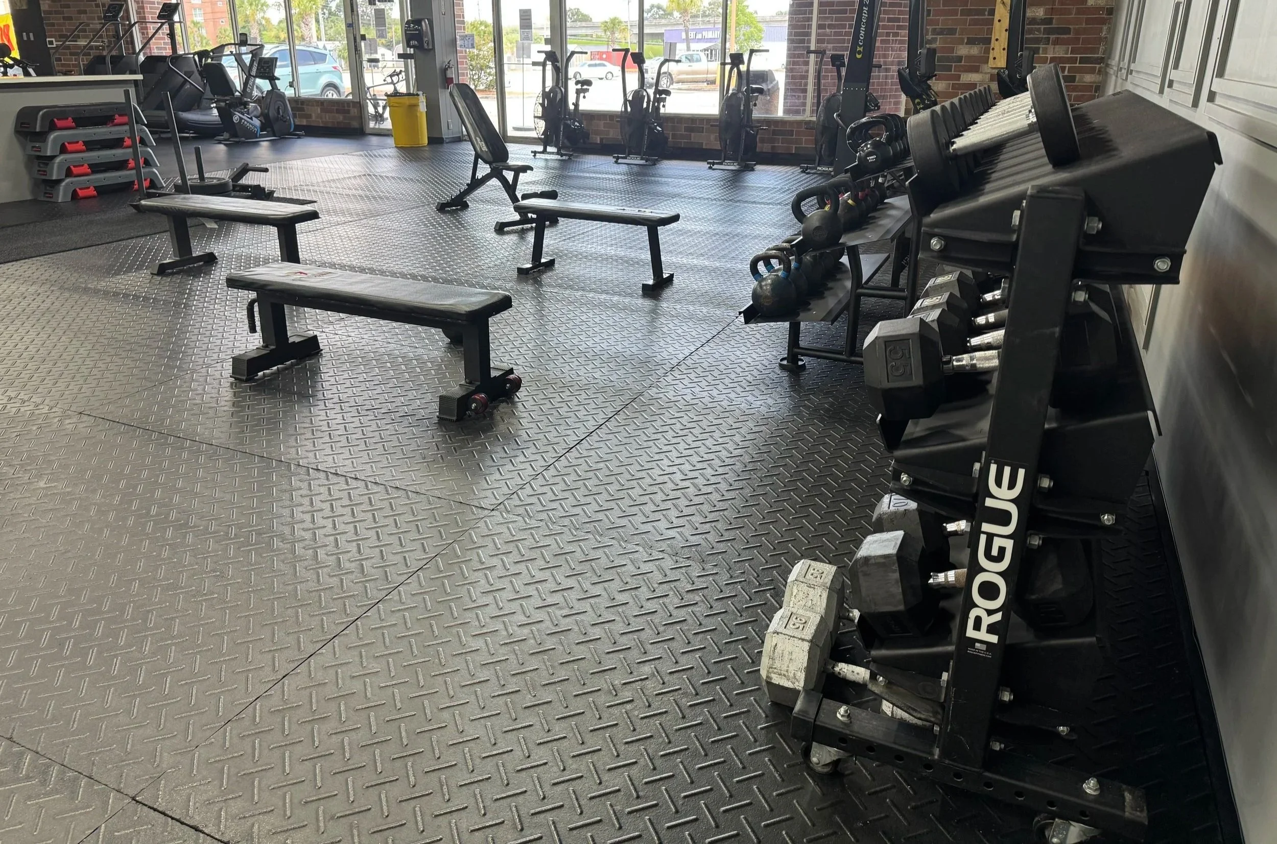 Group Fitness Classes in West Ashley, Charleston SC — What to Know Before You Join