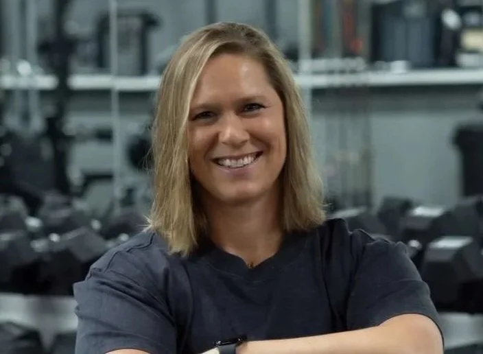 Lauren Michi - Certified Personal Trainer at Forge CHS West Ashley Charleston, SC