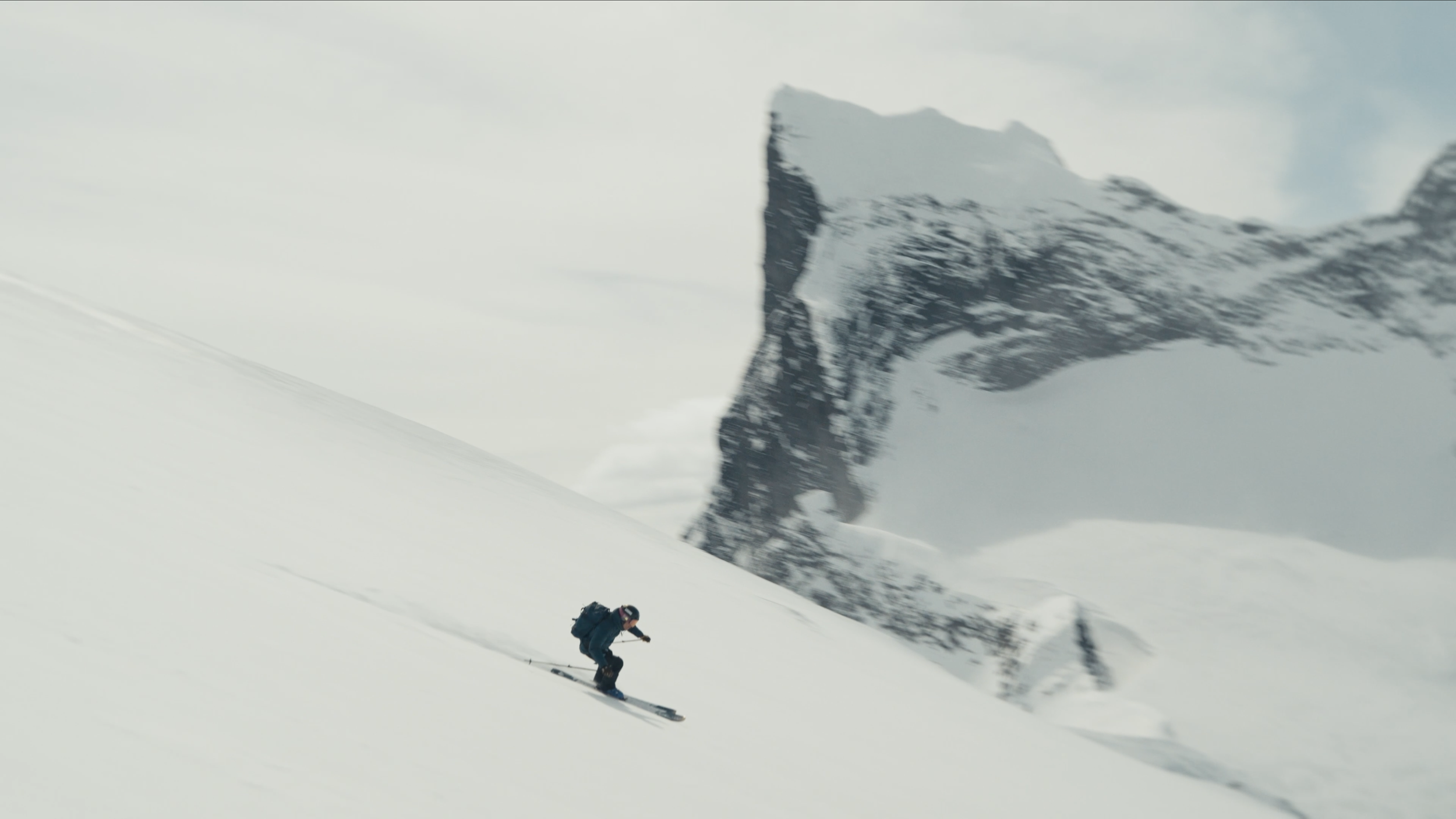 Fri Flyt High Camp