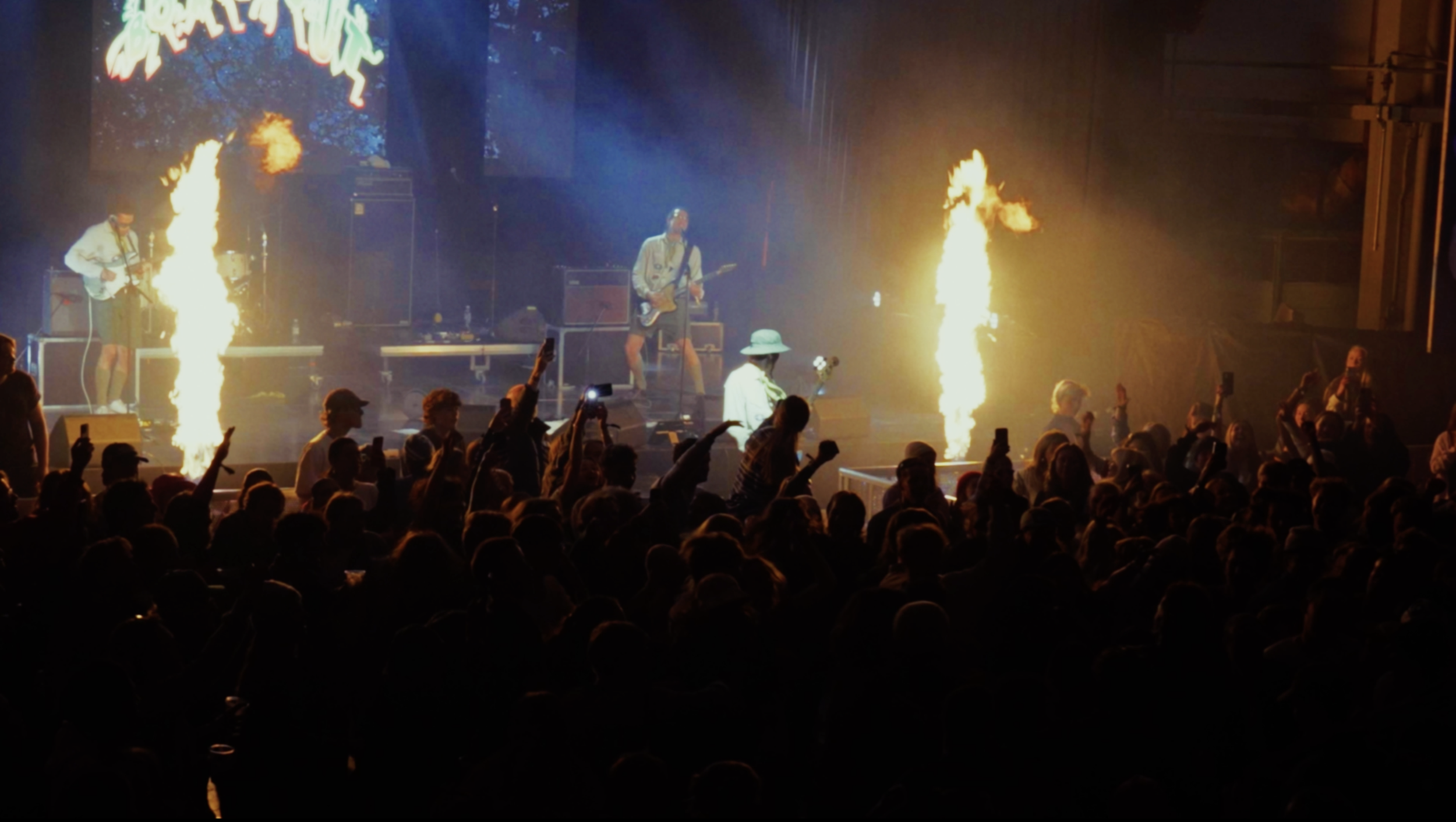 X2 Festivalen 2025 Aftermovie