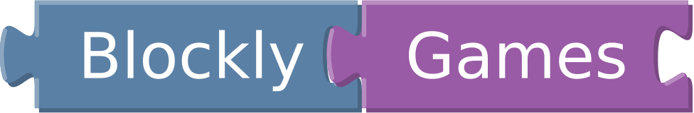 Blockly: Games — Vault Learning Games Library