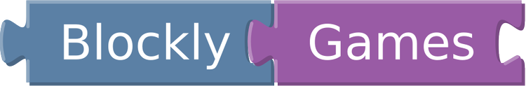 Blockly: Games — Vault Learning Games Library