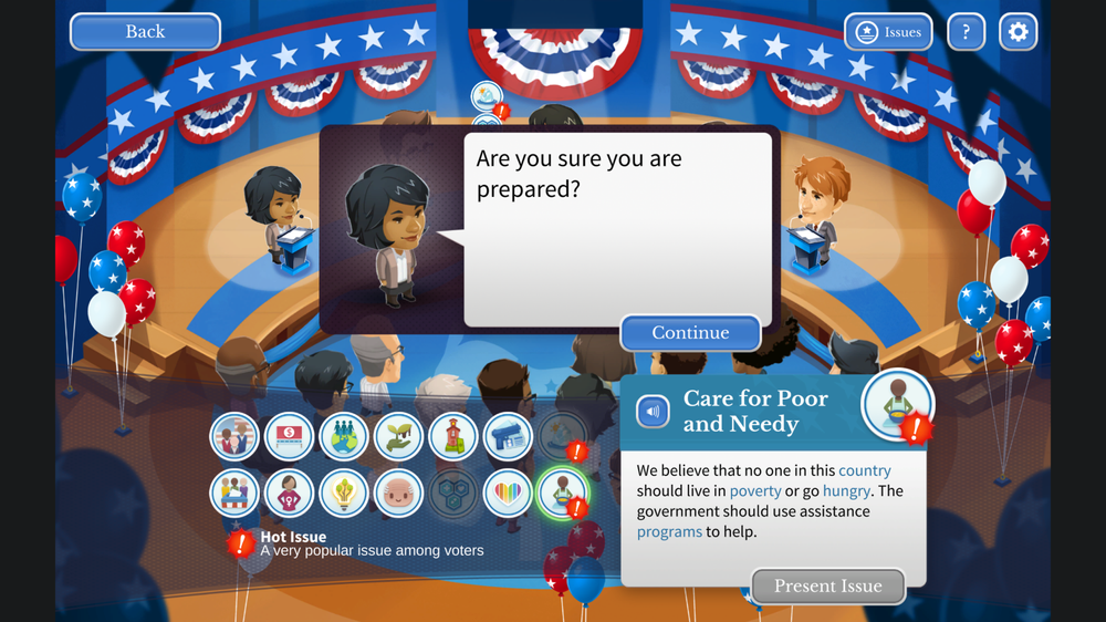 Win The White House Vault Learning Games Library win-the-white-house-vault-learning-games-library