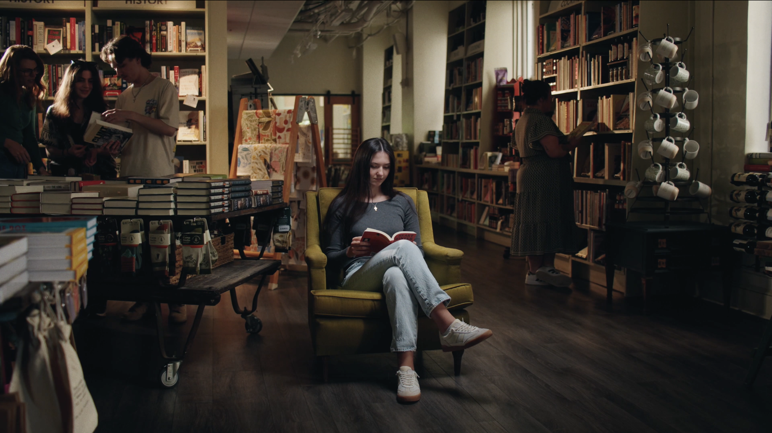 M Judson Booksellers