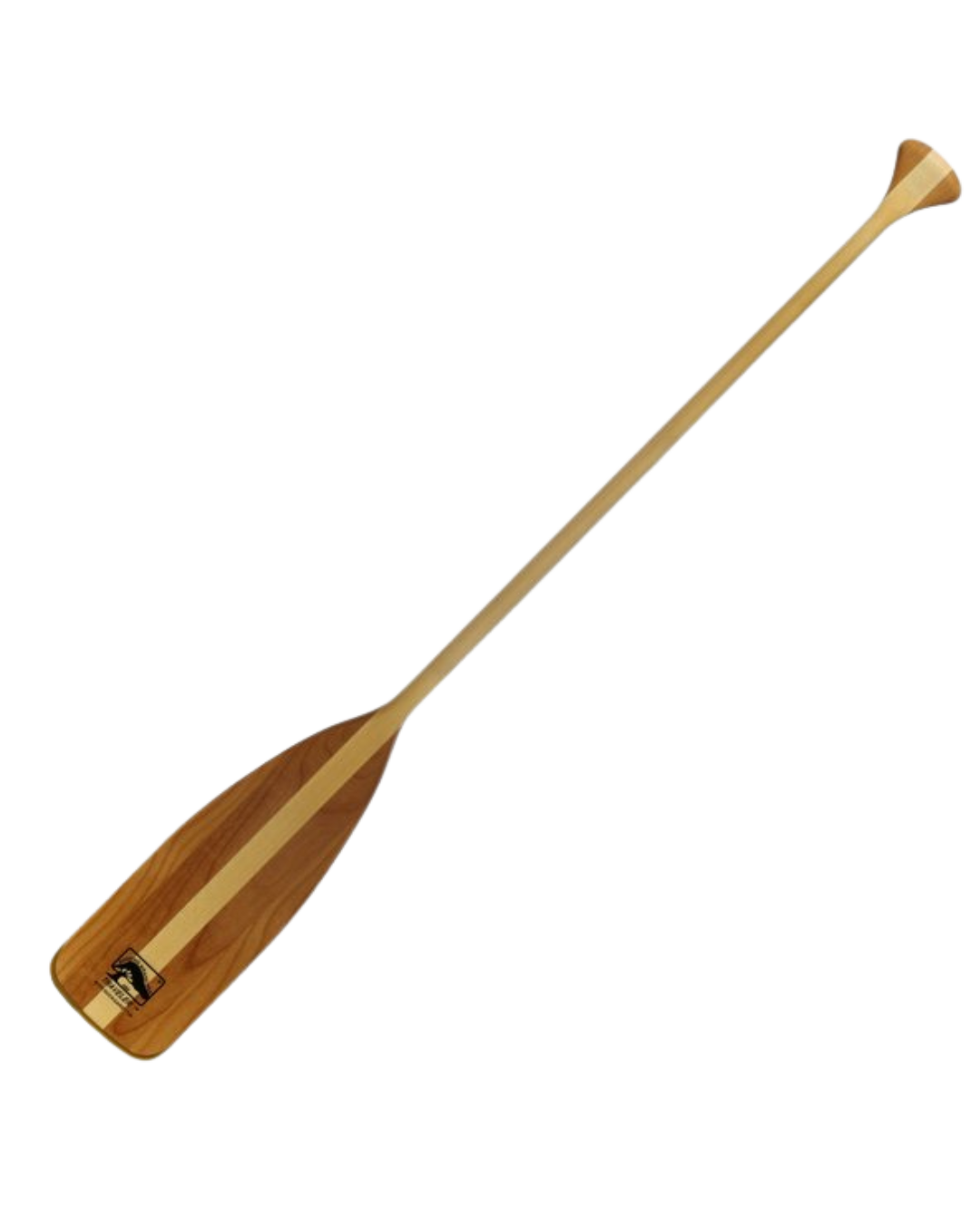 Woodshop 101: DIY CANOE PADDLE