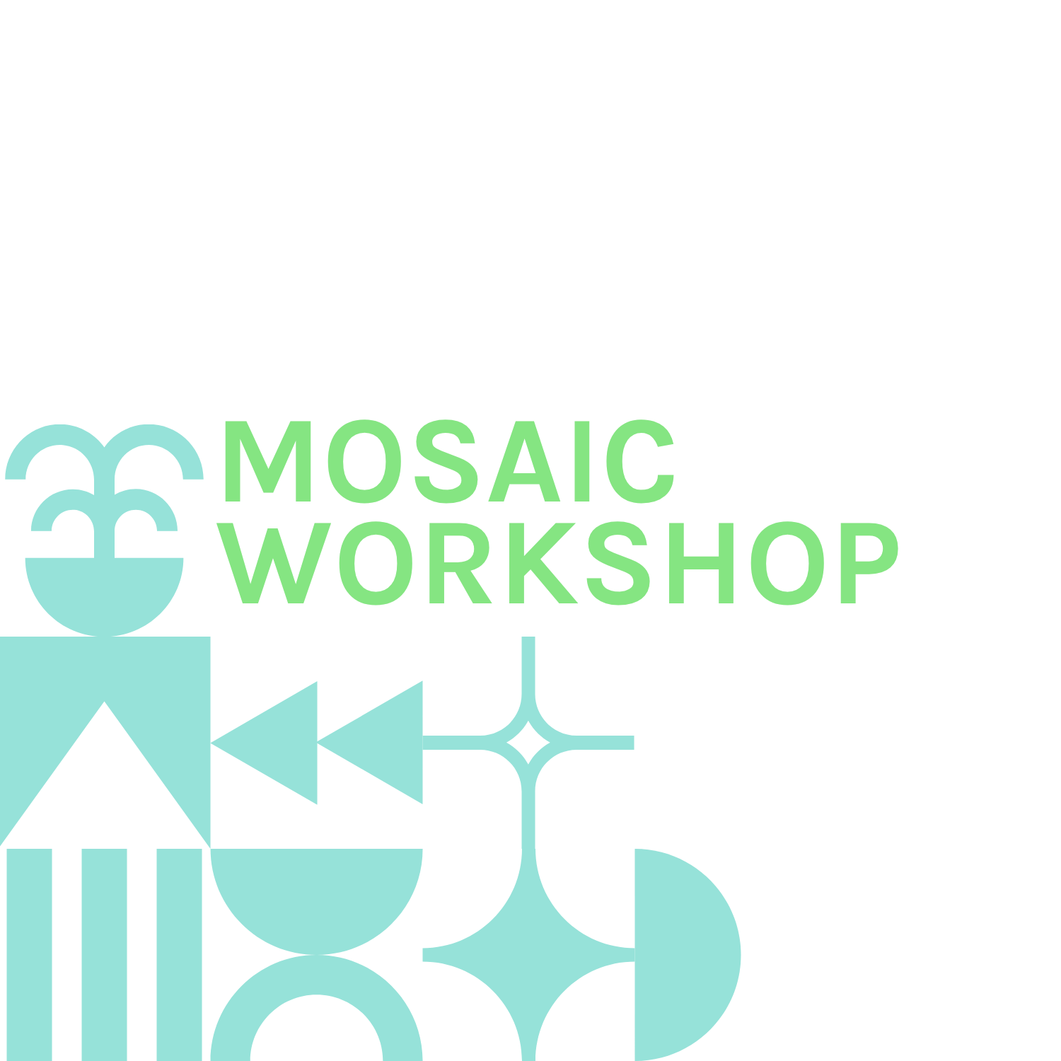 Mosaic Workshop