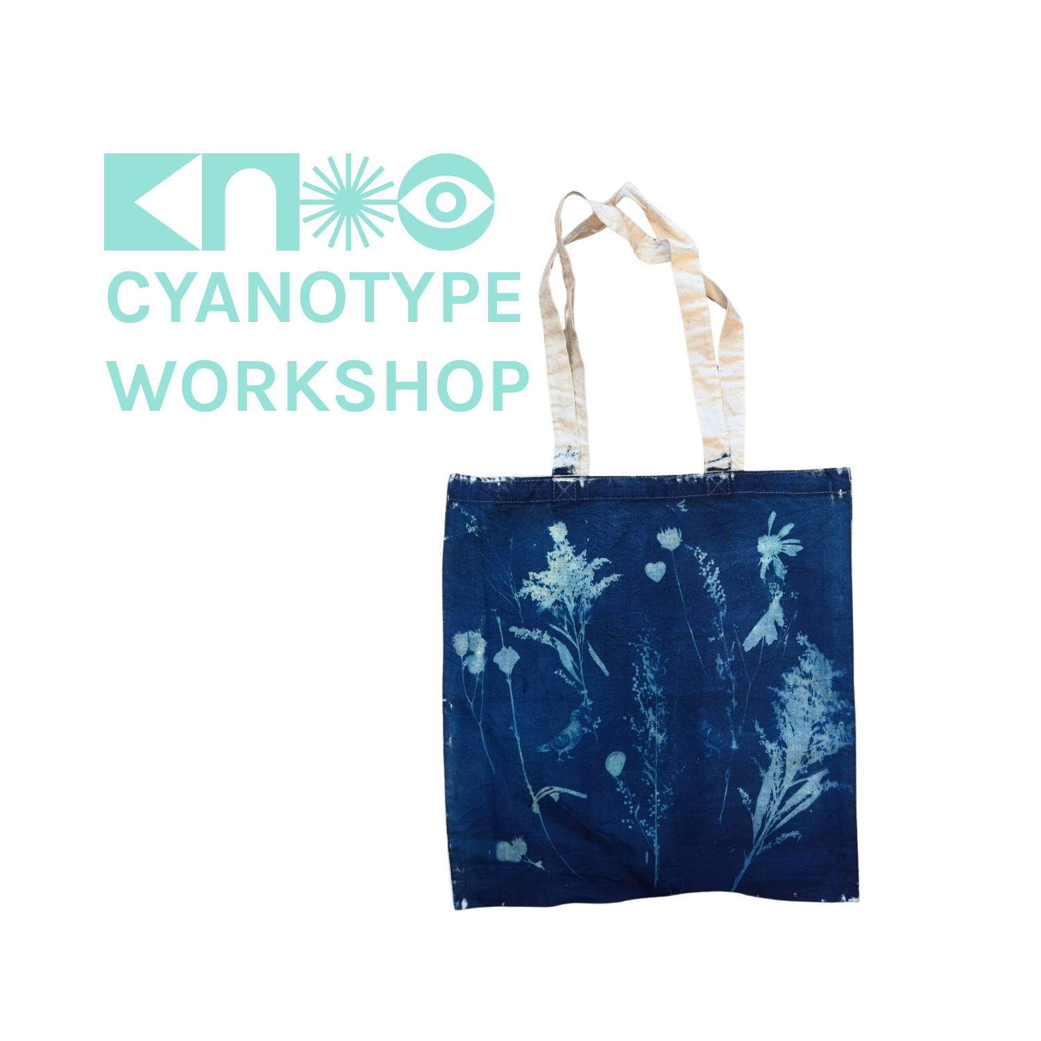 Cyanotype Workshop