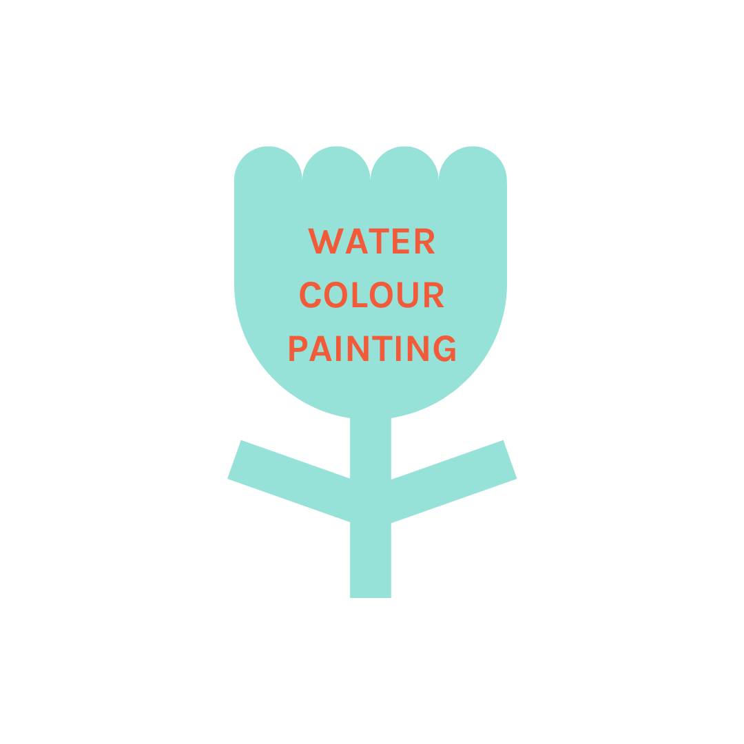 This workshop will focus on creating atmospheric watercolours for small projects using easy to learn techniques.