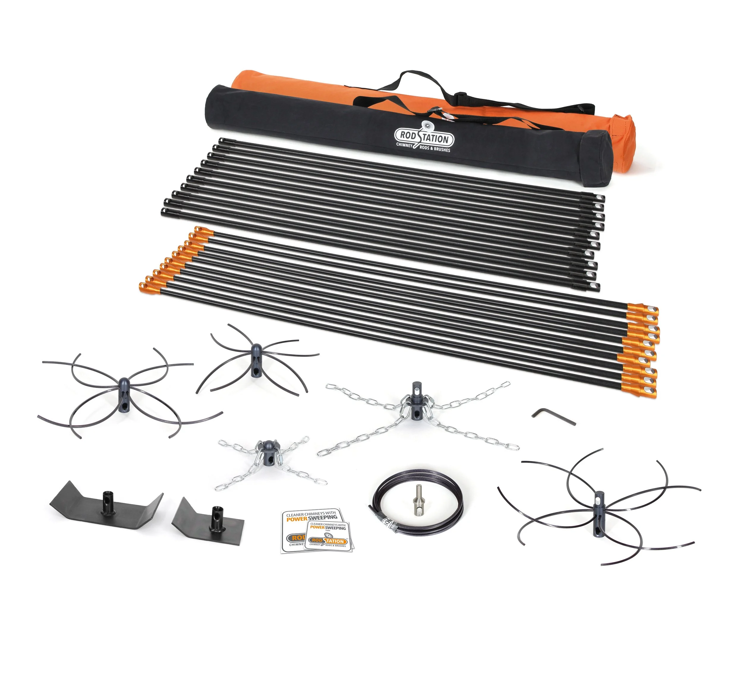 Full Power Kit