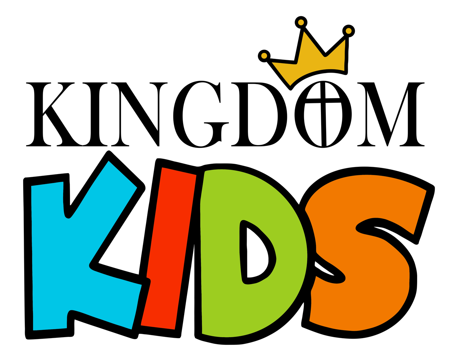 CFCC Kingdom Kids