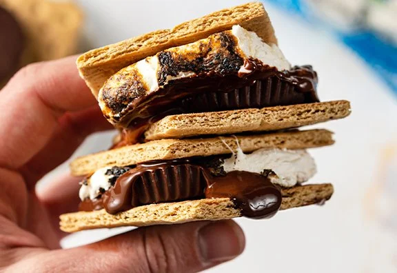 Marshmallows For S'mores (Canada) — Dandies Vegan Marshmallows