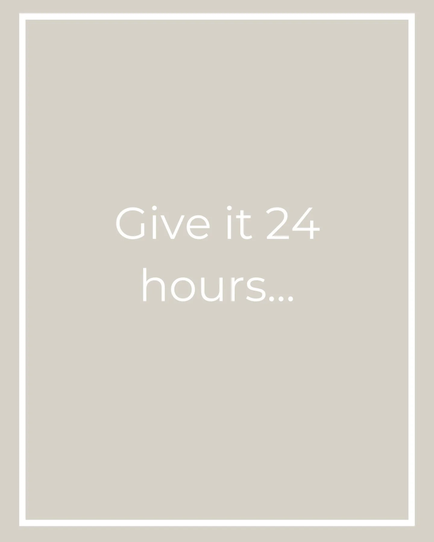 How many times have you been scrolling through instagram stories and seeing a sponsored post that seems like something you NEED to have? 9 times out of 10... We'll order, wear/use it once, and then it just adds to the clutter. After adding to cart, g