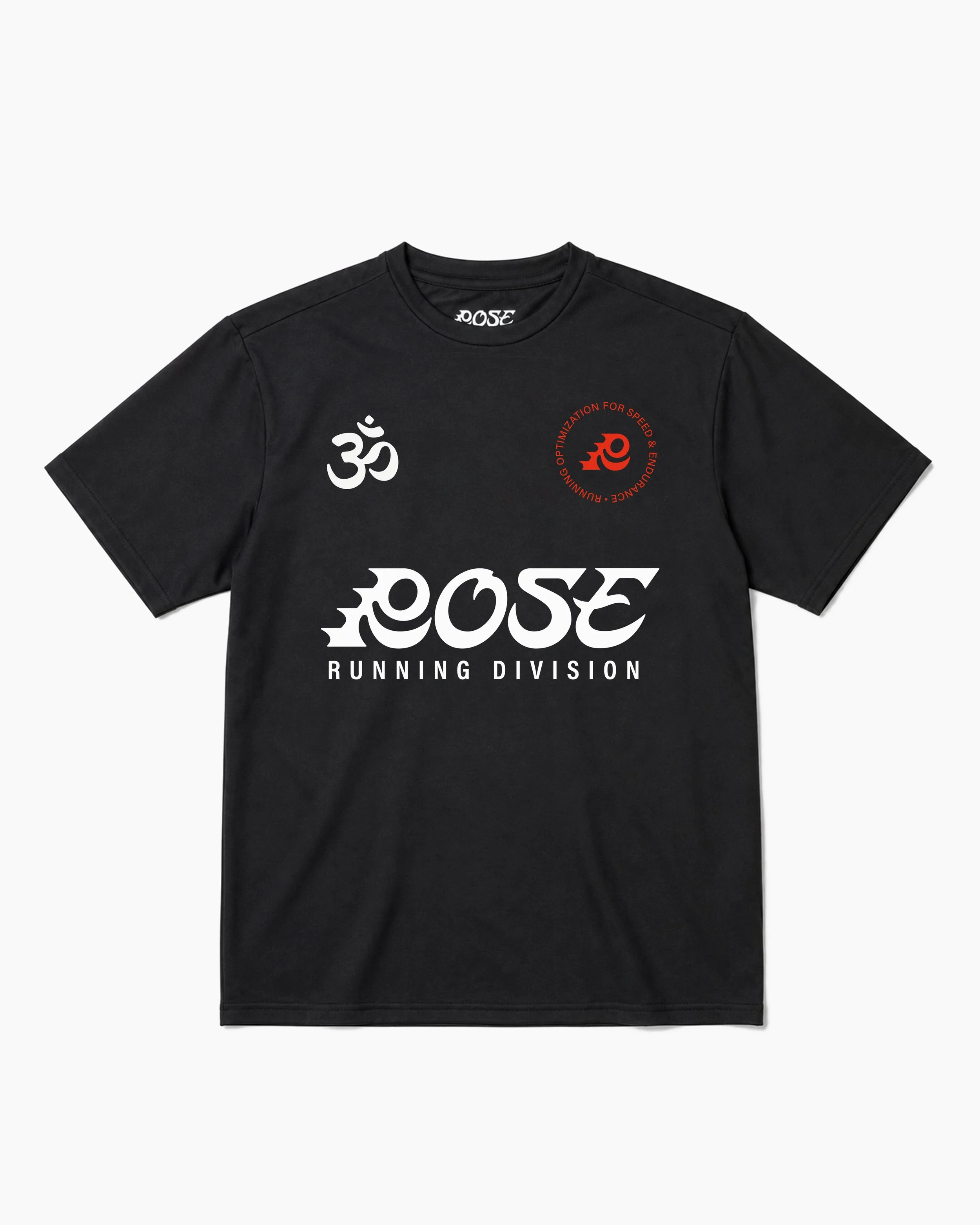 OG Ritual Performance Tee Black