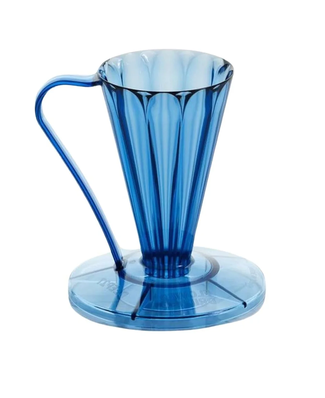 Flower dripper deep 27 (1 taza)