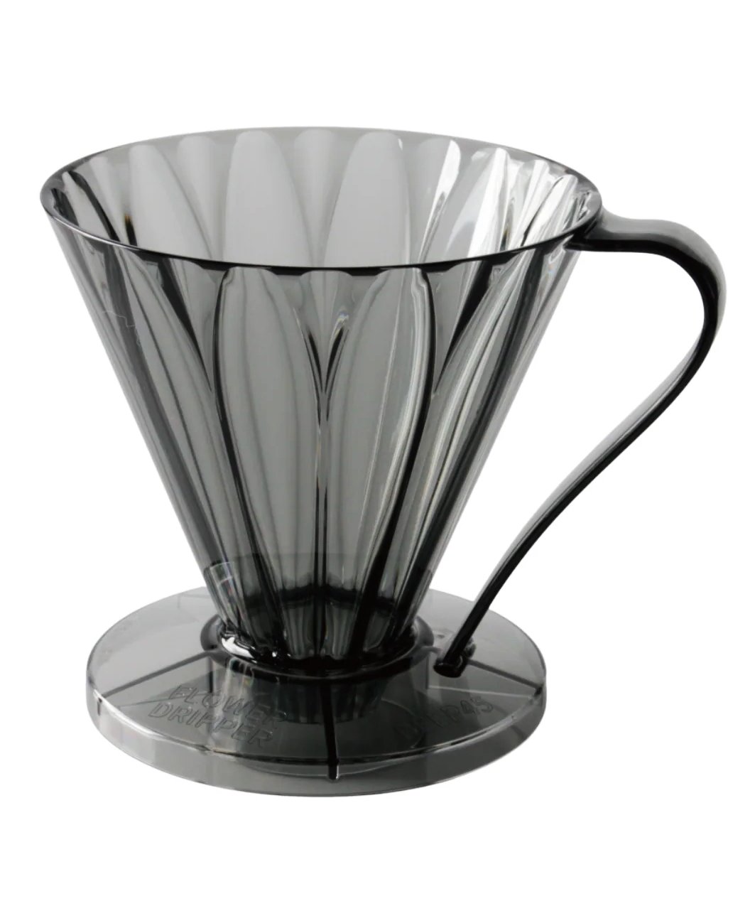 Flower dripper deep 45 (3-7 tazas)
