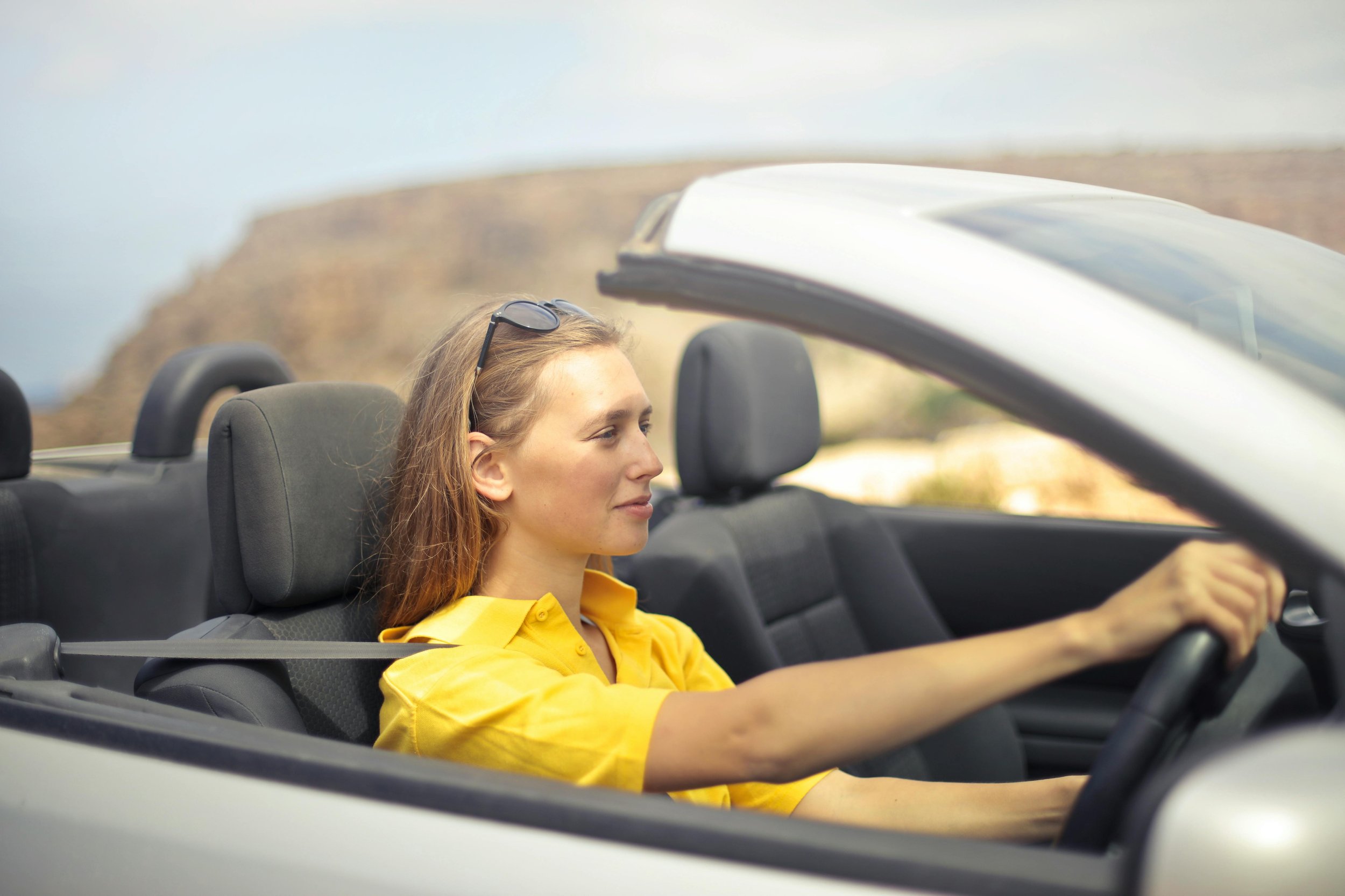 Licensed Driver Improvement Class