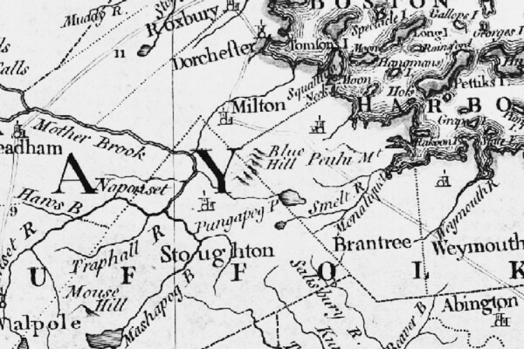 Milton Historical Society | Milton, MA | Discover Milton's Heritage Today