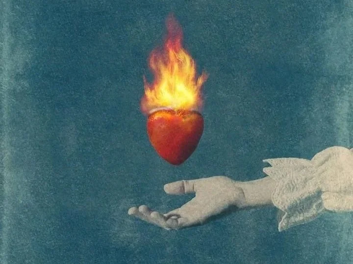 Honoring Your Personal Energy: Human Design Insights for Heart-Based Leaders (Manifestor Perspective)