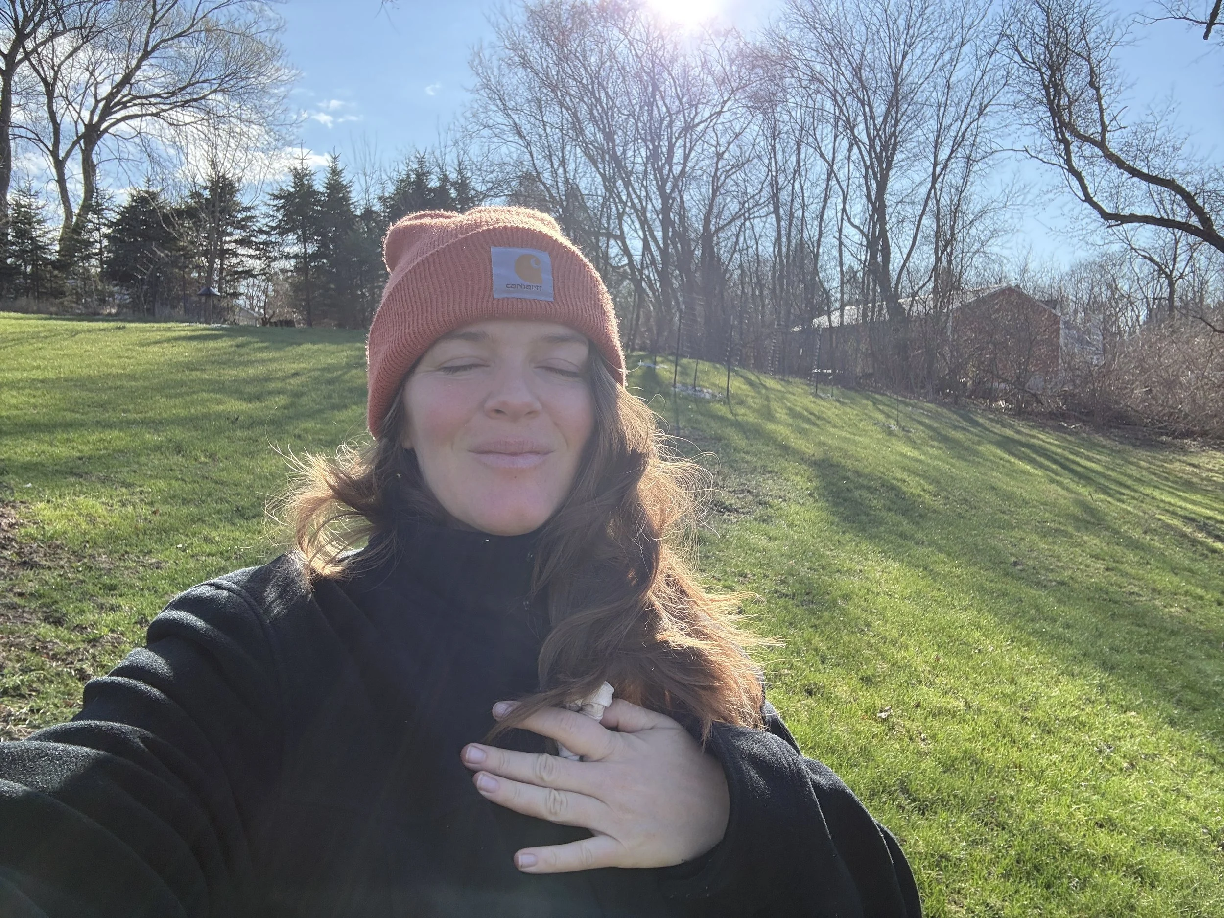 Choosing a Harmonious Life: Simple Practices That Ended My Victim Mindset