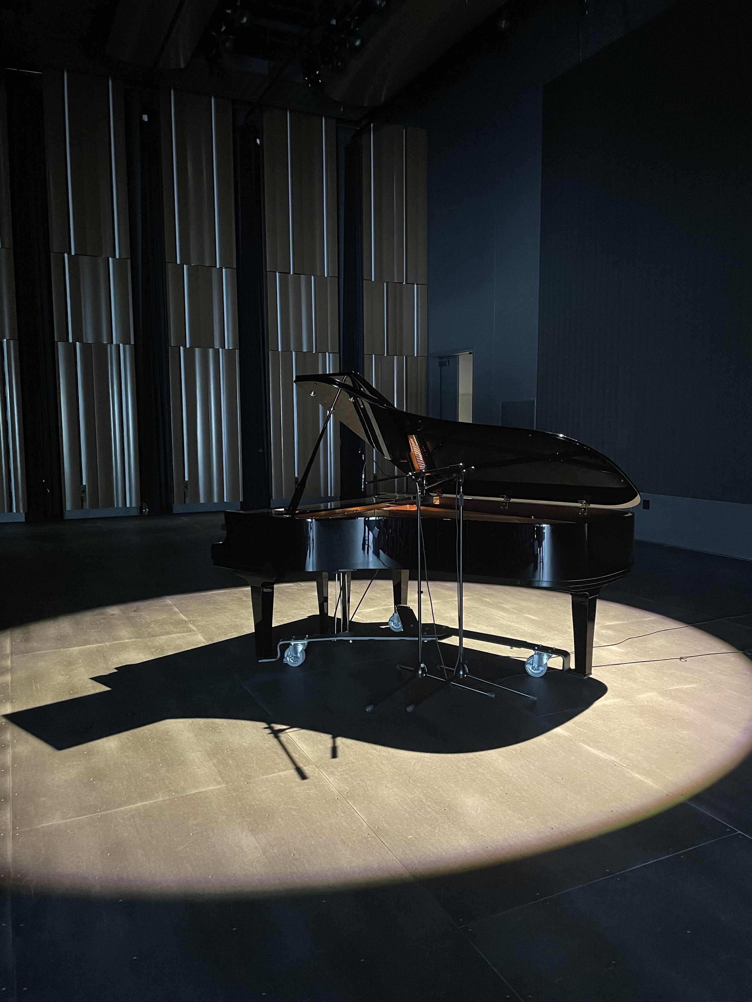Spring “Name That Tune” Recital by Nancy’s Notes Music Studio