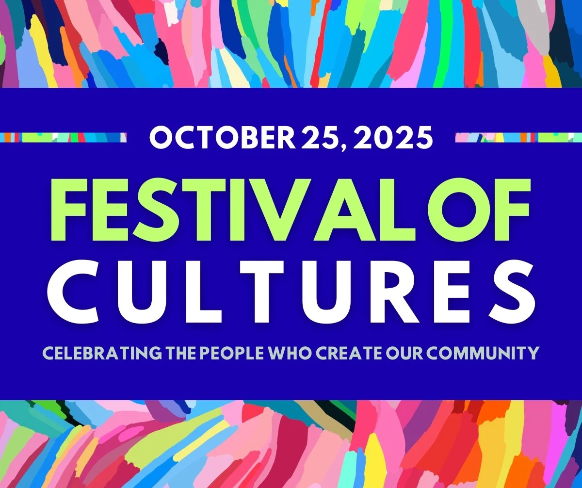 Festival of Cultures