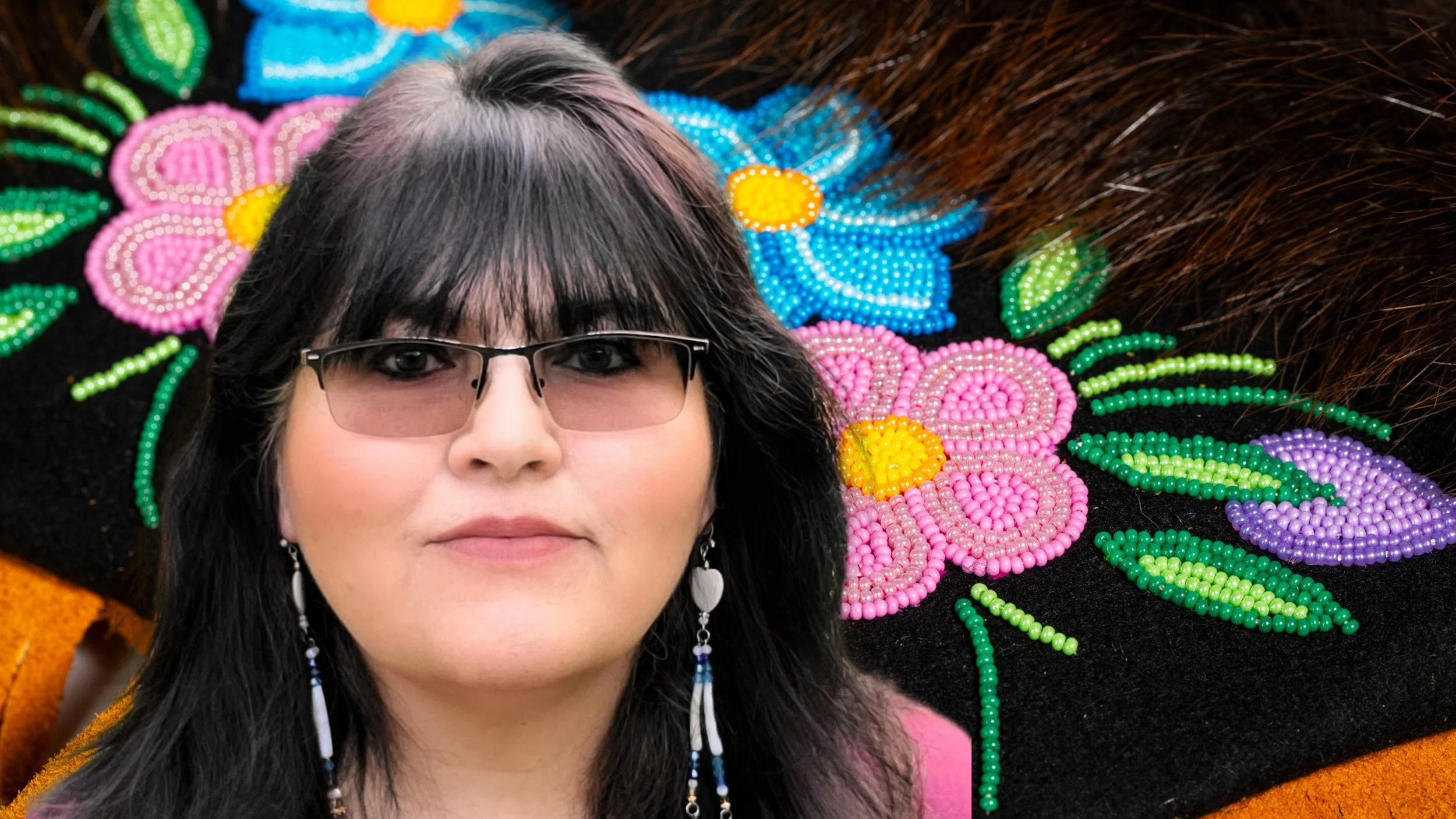 Artist Reception with Cindy Godin Hamilton
