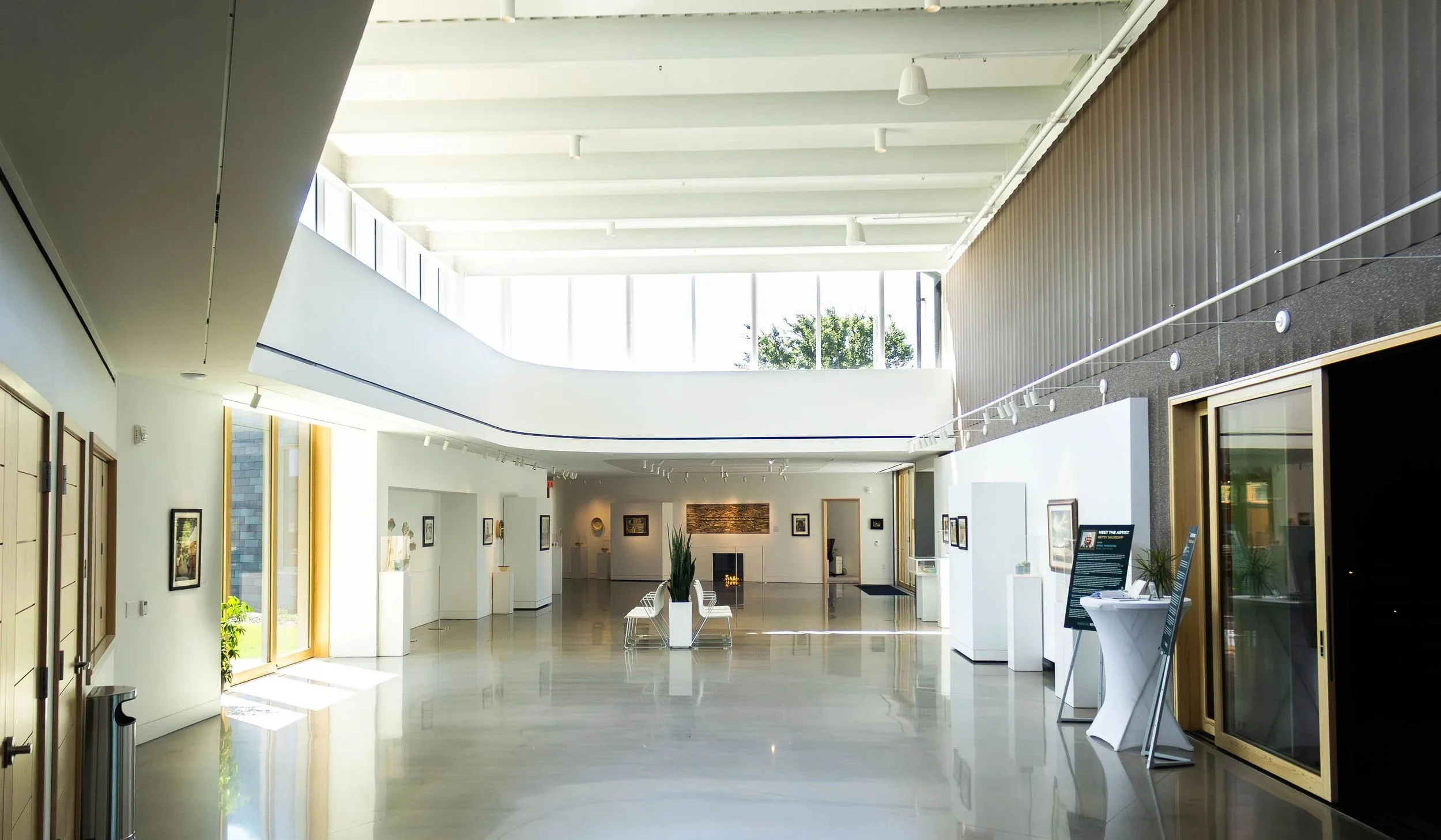 Warroad RiverPlace Art Gallery
