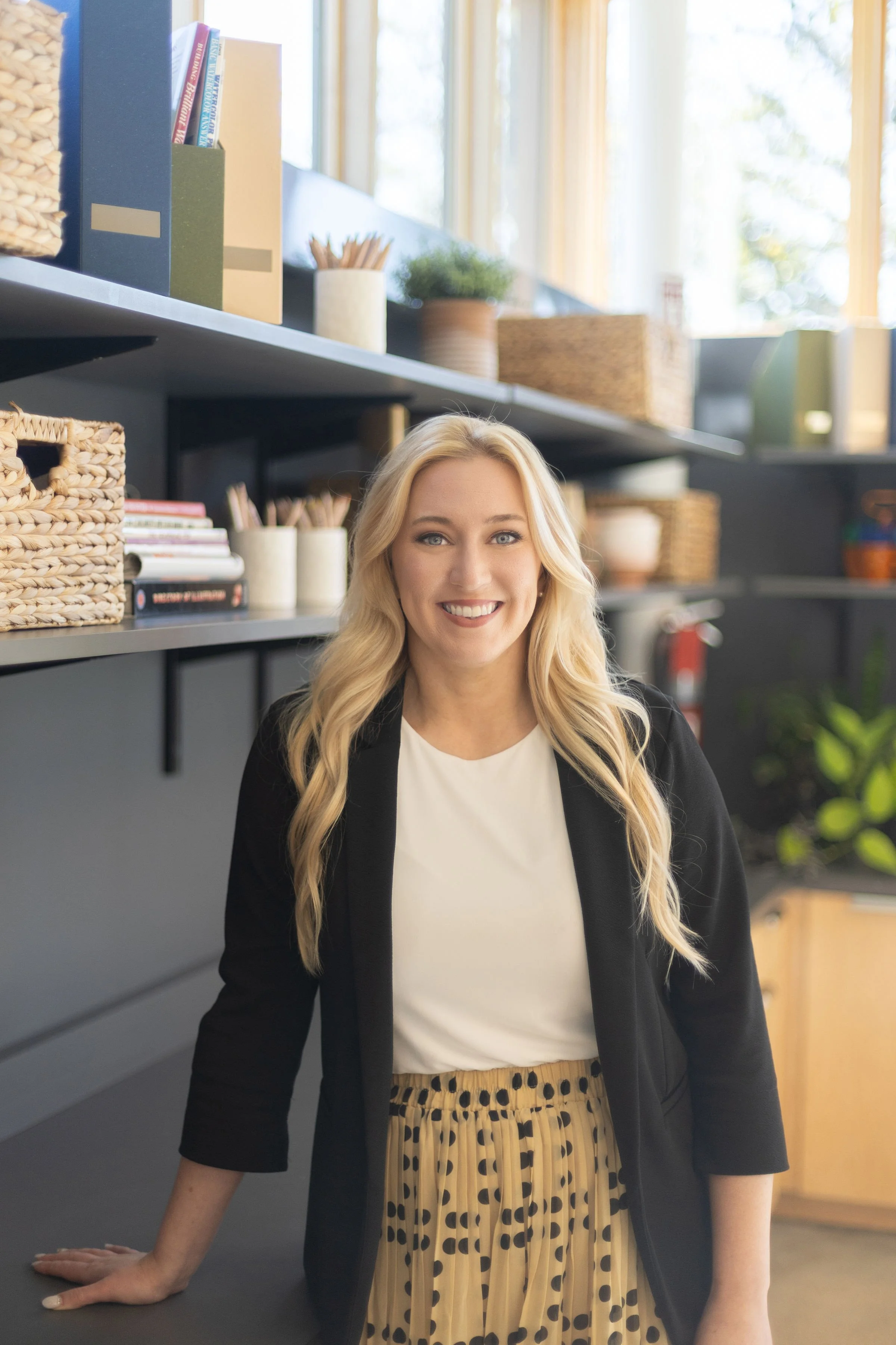 A Dynamic Leader for the Arts: Samantha Thibert Harrill Named Executive Director of Warroad RiverPlace