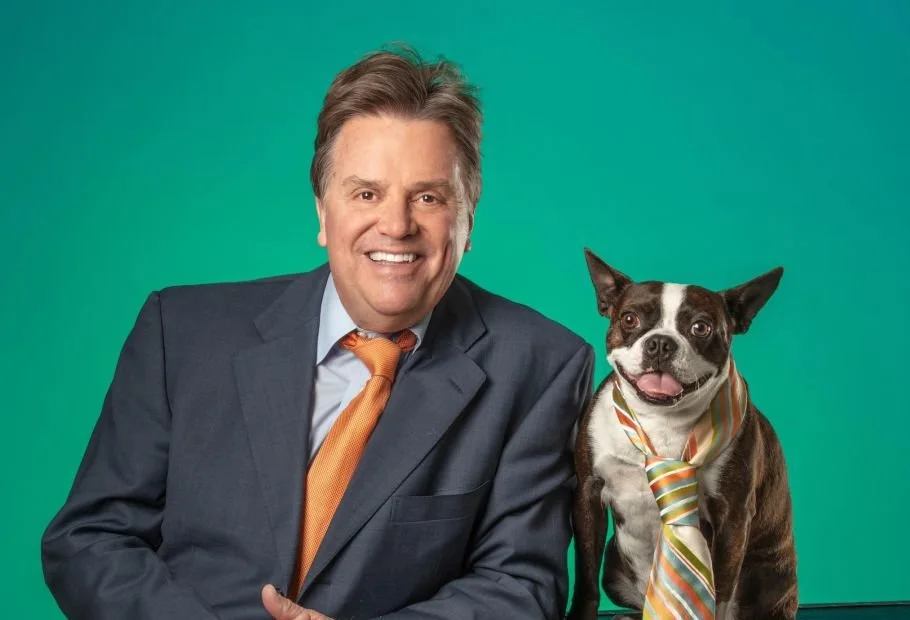 Todd Oliver’s Funniest Night in Town Hosted by the Northern Lights Concert Association