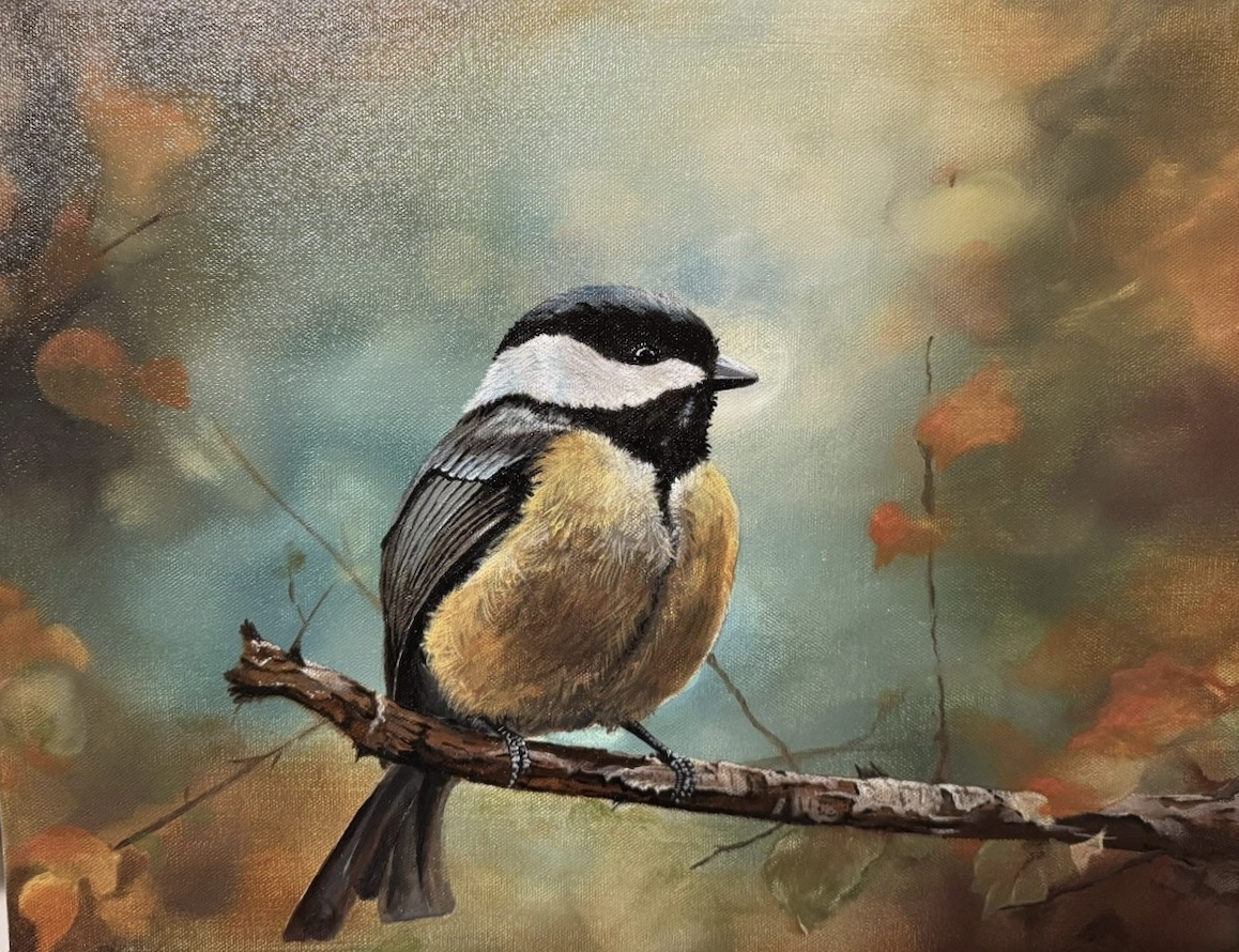 Northwest Minnesota Annual Art Exhibit