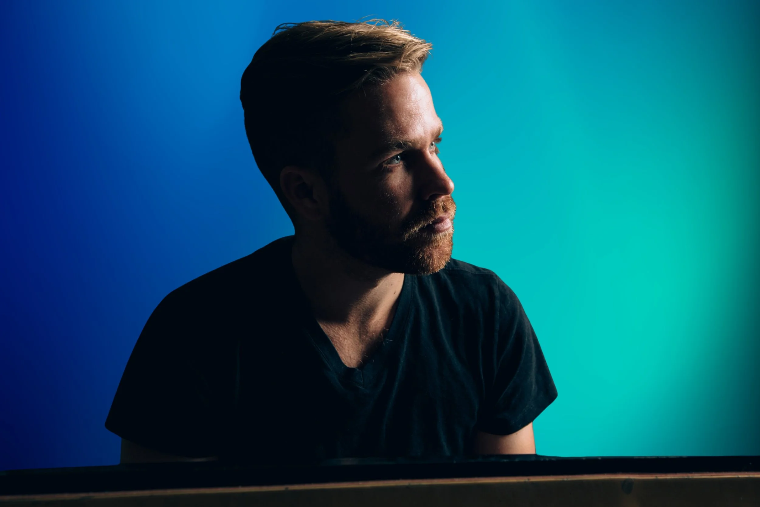 Philip Daniel in Concert