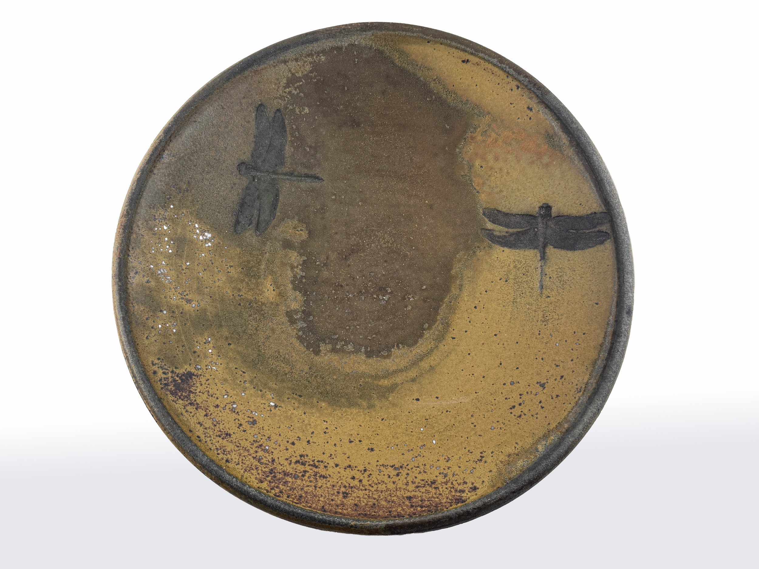 Bowl by Robin Foster