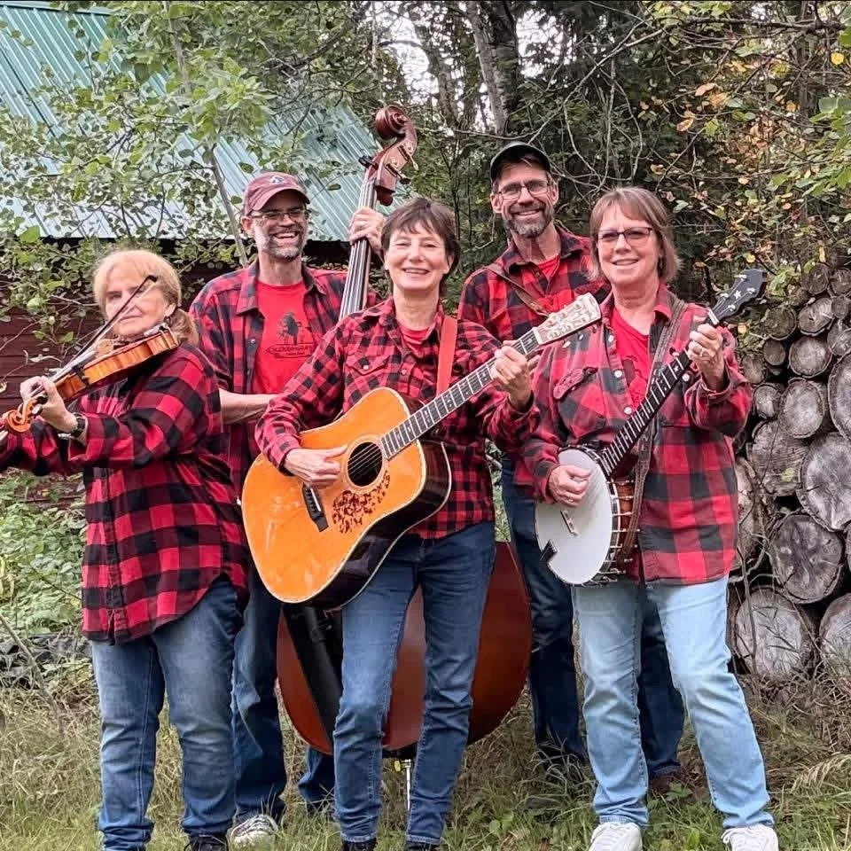 Sloughgrass | Free Live Music in the Gallery