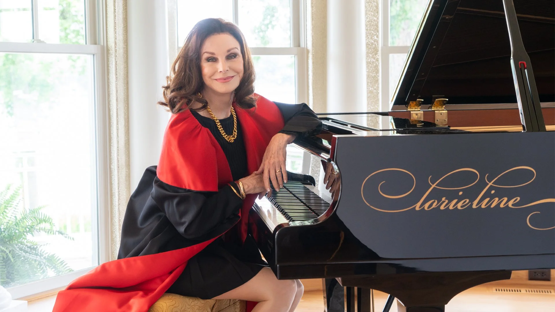 Tickets on Sale: Christmas with Lorie Line 2026