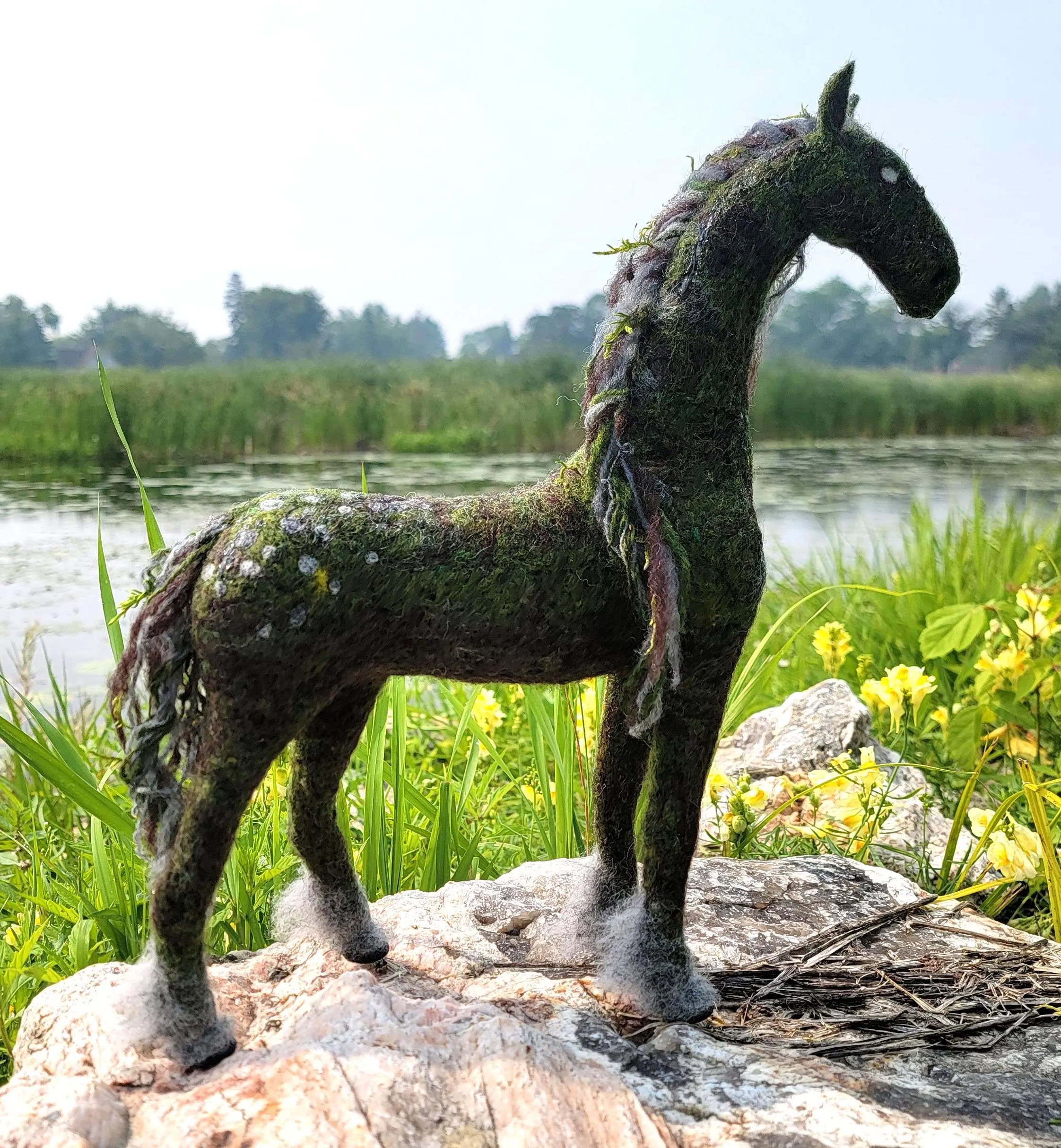 Kelpie by Holly Marie