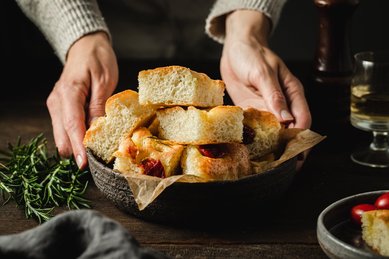 The Forager's Table | A Culinary Experience