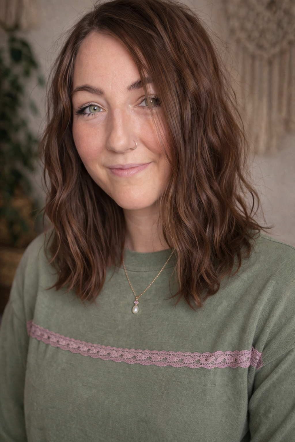 a headshot of Cass Maxwell