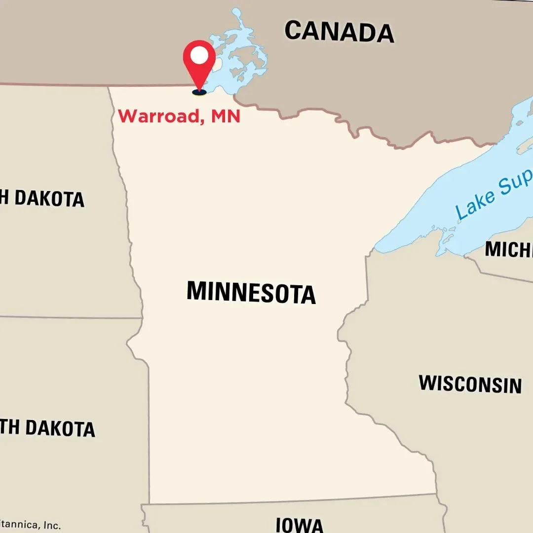 Warroad RiverPlace