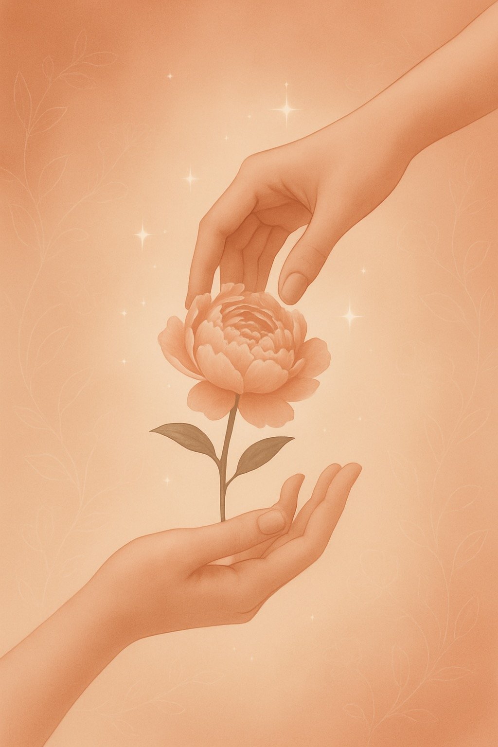 The Energetics of Exchange: Honoring the Flow of Giving and Receiving
