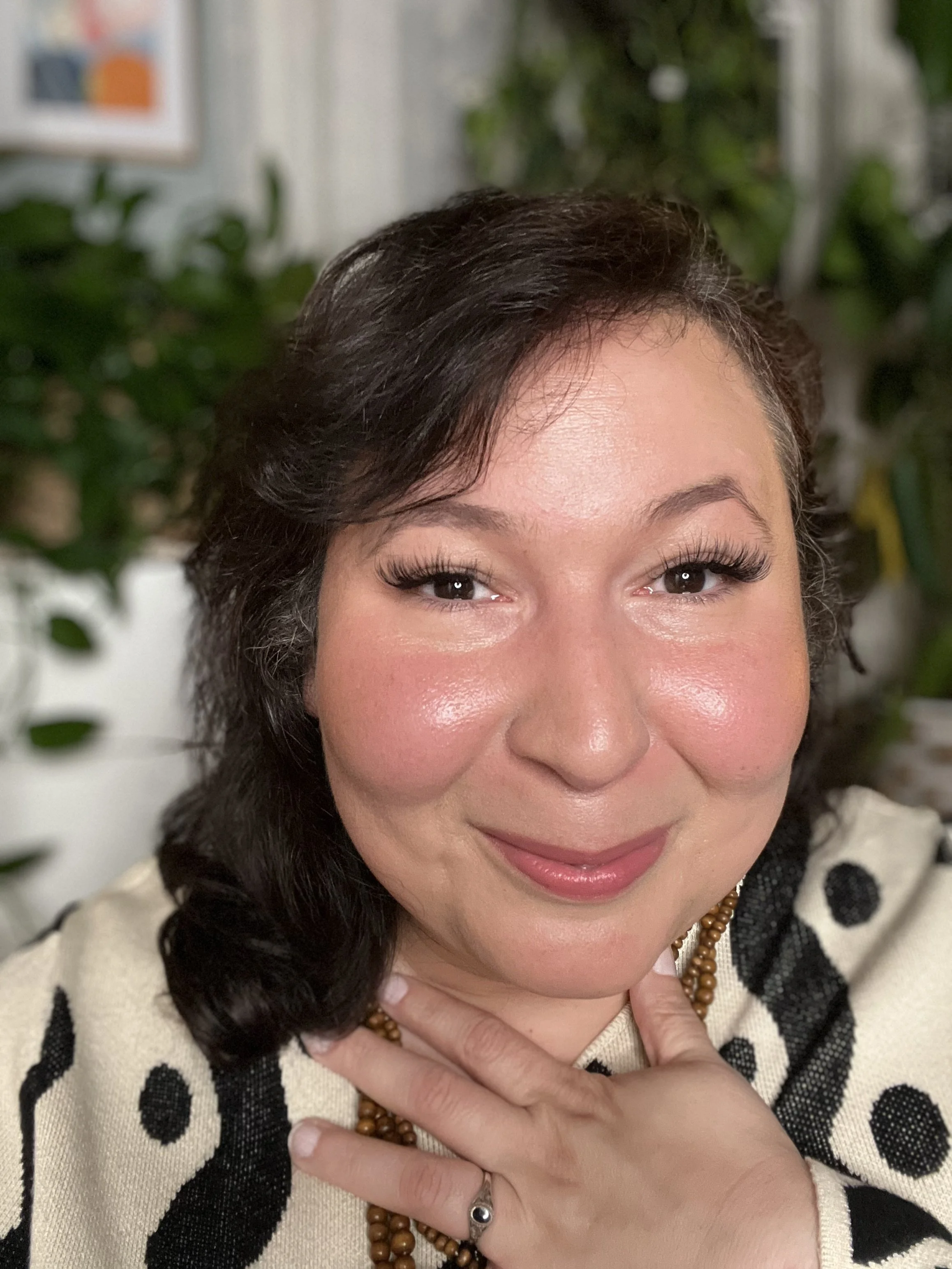 How Teaching Others to Forgive Themselves Changed Me Forever