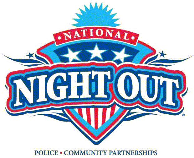 NATIONAL NIGHT OUT