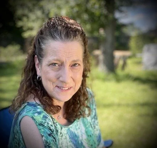 Joyce Holsopple, LMH