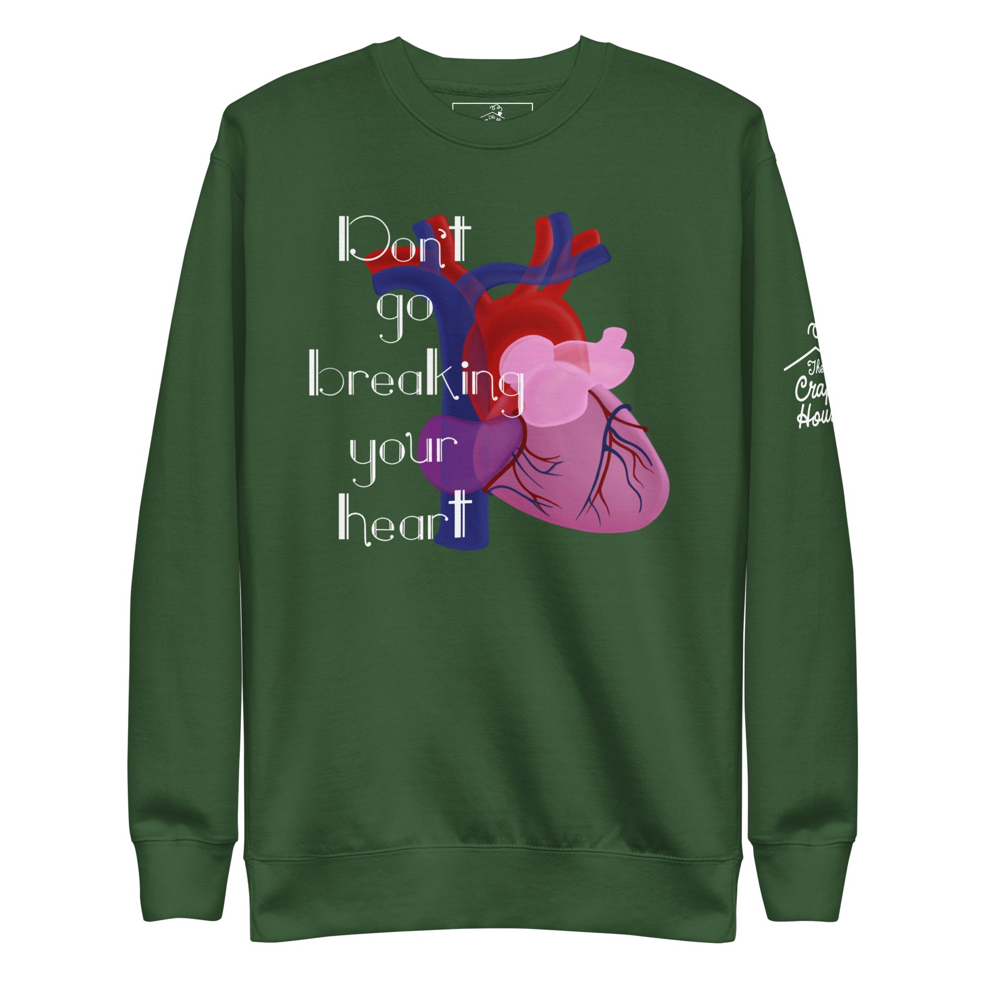 unisex-premium-sweatshirt-forest-green-front-67a3d2d113dde.jpg