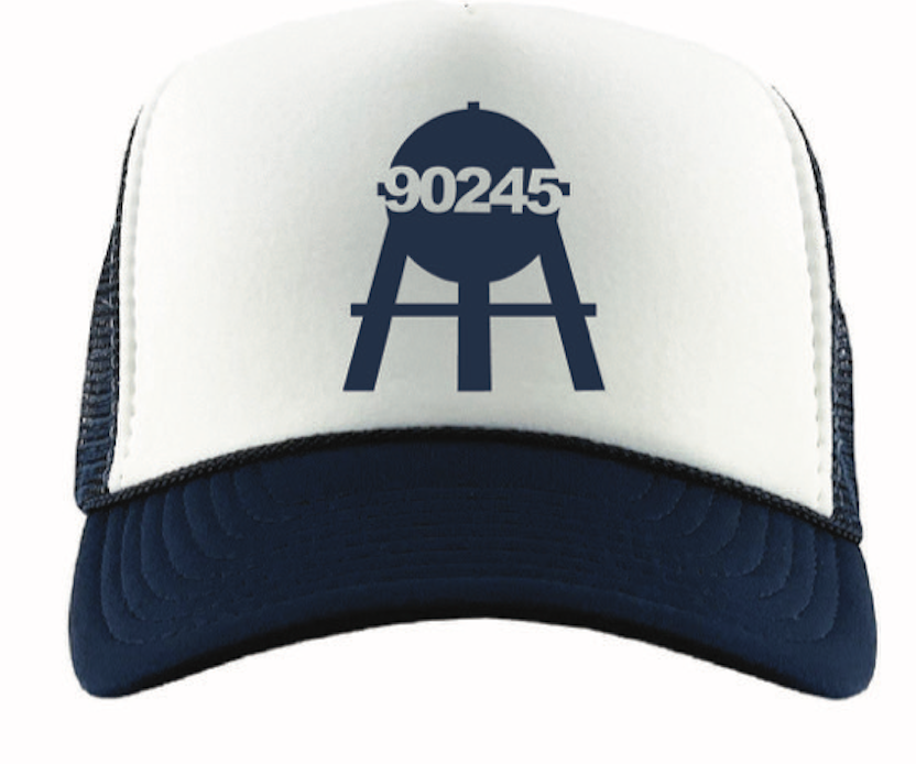 El Segundo Trucker Hat