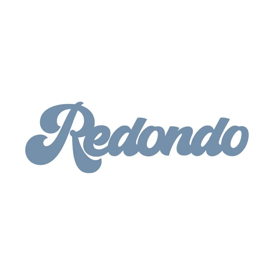 Redondo Beach Sticker