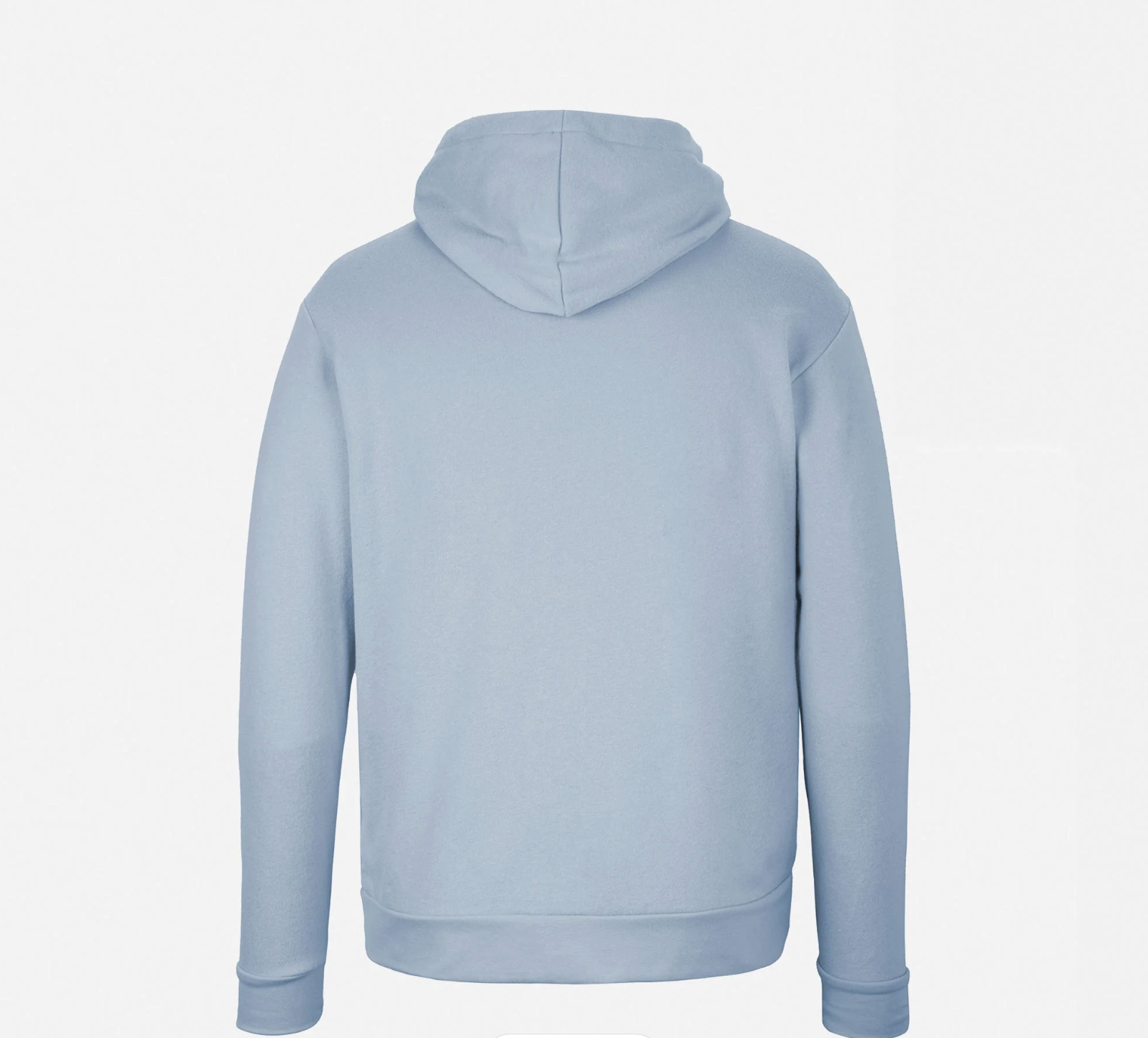Redondo Beach Laguna Sueded Hoodie
