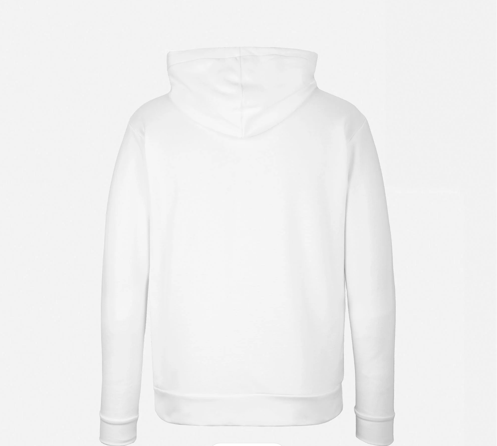 Manhattan Beach Laguna Sueded Hoodie