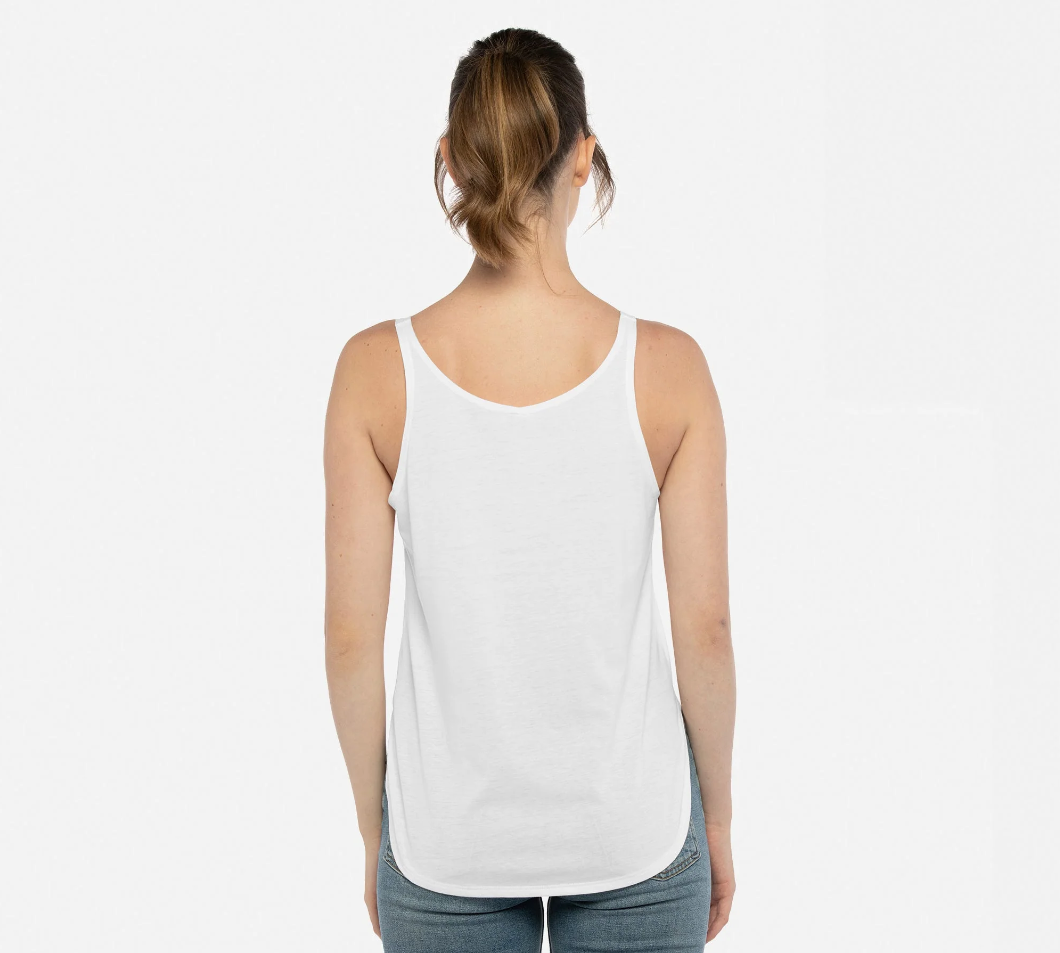 Manhattan Beach Festival Tank