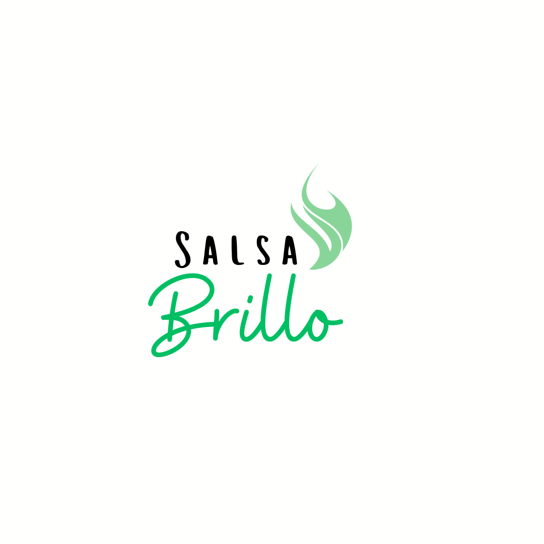 Salsa Brillo (ages 8-12) - Semester 1 Payment